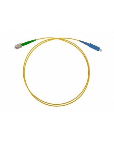 ШОС-SM/2.0мм-FC/APC-SC/UPC-1.0м (130201-02821). Патч-корд оптический. ССД (Связьстройдеталь) в Балаково
