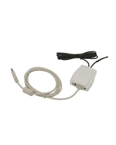 NetFeeler3 USB (ME-PK-621C). Датчик температуры и влажности окружающей среды. Связь инжиниринг в Балаково
