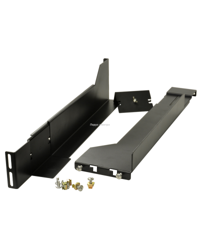 Рельсы для монтажа Rail Kit 19 3U. Рельсы монтажные. Связь инжиниринг в Балаково
