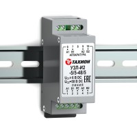 УЗЛ-И2-5/5-48/5. Устройство защиты линии интерфейса. Тахион