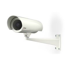ТВК-80-IP-4ГВБ-V550-24VDC/AC. Видеокамера IP взрывозащищенная. Тахион