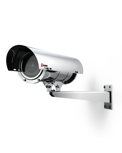 ТВК-80-IP-8Г-V2812-24VDC/AC Ex. Видеокамера IP взрывозащищенная. Тахион в Балаково
