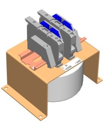 БП-220VАС-24VAC/5,0 А. Блок питания. Тахион в Балаково