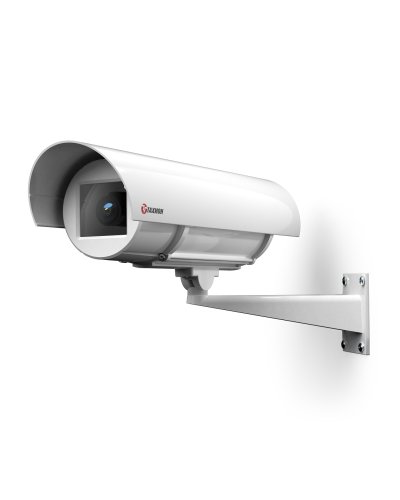 ТВК-100-IP-7-V2812-24VDC/AC. Видеокамера IP цилиндрическая. Тахион в Балаково