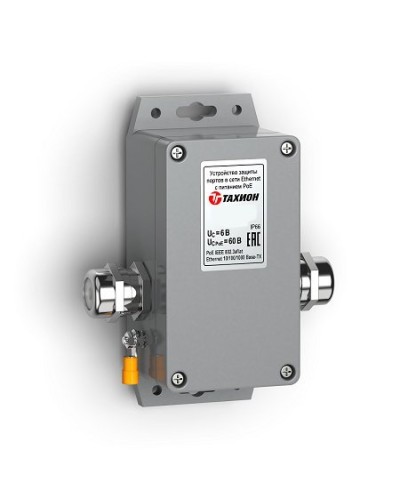 УЗПФ-220/8 исп.1. Устройство защиты линии интерфейса. Тахион в Балаково