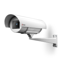 ТГБ-7У-PoE++. Термокожух для видеокамеры. Тахион