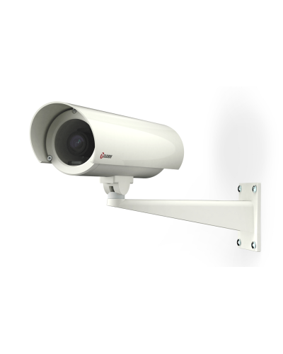 ТВК-61-IP-5-V550-PoE. Видеокамера IP цилиндрическая. Тахион в Балаково