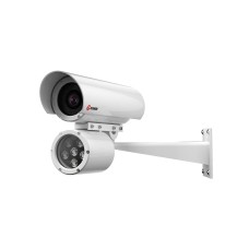 ТВК-65-IP-4МВБ-V550-PoE+-ПИП-50/20 ВБ исп.88 А. Видеокамера IP взрывозащищенная. Тахион