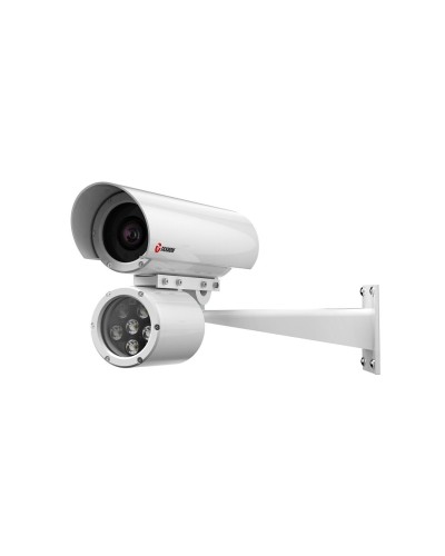 ТВК-65-IP-4МВБ-М2812-PoE+-ПИП-20/60 ВБ исп.88 А. Видеокамера IP взрывозащищенная. Тахион в Балаково