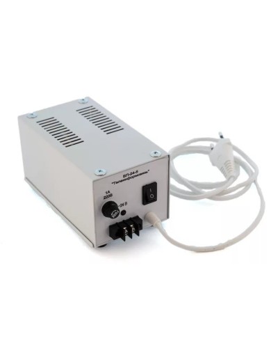 БП-24-5. Блок питания. Телеинформсвязь в Балаково
