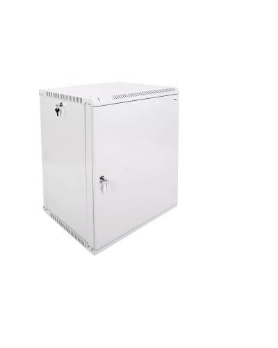 ШРН-Э-15.500.1. Шкаф телекоммуникационный 19 настенный 15U. ЦМО в Балаково