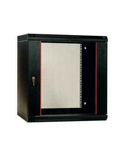 ШРН-Э-15.500-9005. Шкаф телекоммуникационный 19 настенный 15U. ЦМО в Балаково