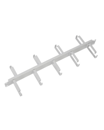 ГКО-1-9. Органайзер кабельный горизонтальный двусторонний. ЦМО в Балаково